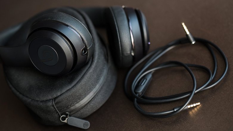 AndroidPIT Headphones Beats Solo 3 2029