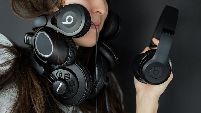 AndroidPIT best headphones 0972