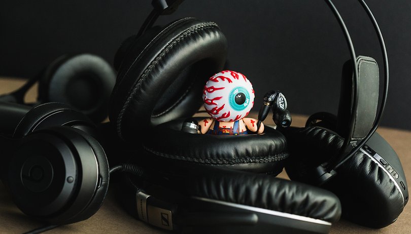 Die MP3 ist endlich tot; schön war's!