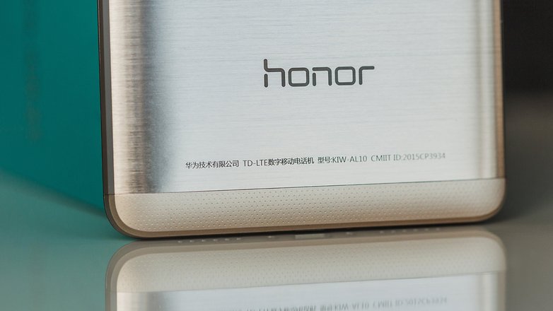 Замена аккумулятора honor 5x