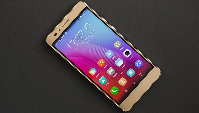 Que peut-on trouver dans mon smartphone Android en ce début d'année ?