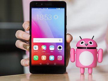 Schn&auml;ppchen des Tages: Honor 5X f&uuml;r unter 160 Euro
