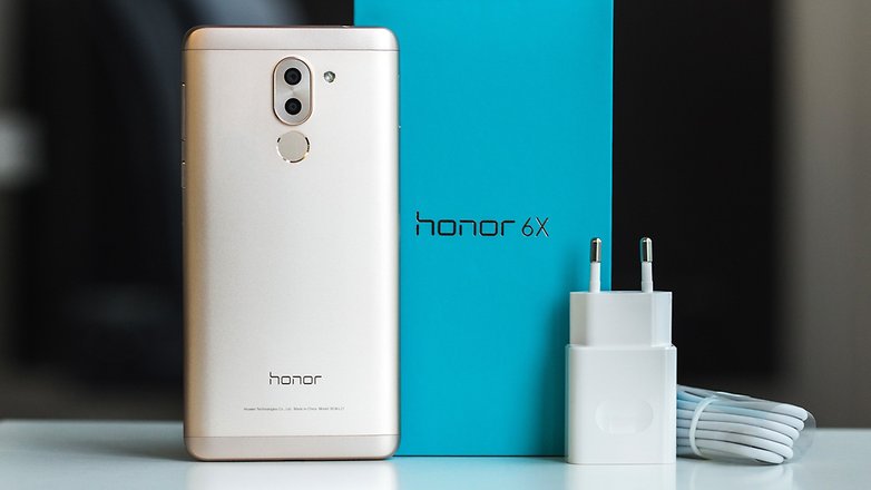 Чем заменить honor 6x