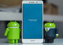 Das Honor 6X im AndroidPIT-Lesertest: Hier sind die Berichte