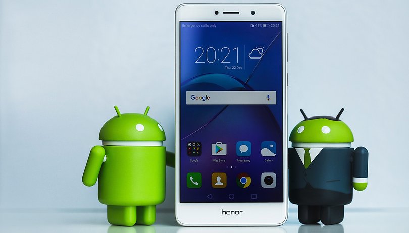 Honor 6X: Quellcode offen, Custom-ROM-Entwickler jubeln