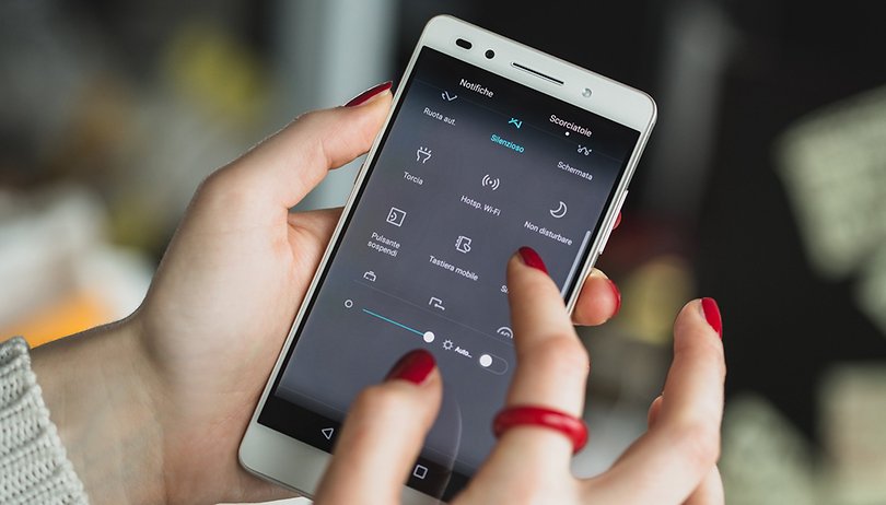 8 motivi per amare l'interfaccia EMUI di Huawei