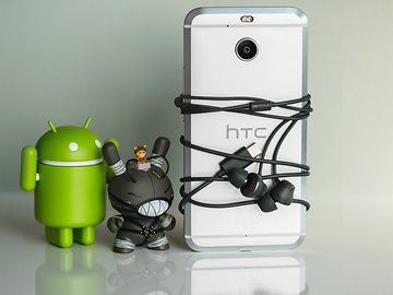 HTC 11 : top ou flop ?