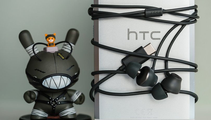 La technologie BoomSound de HTC est-elle de la poudre de Perlimpinpin ?