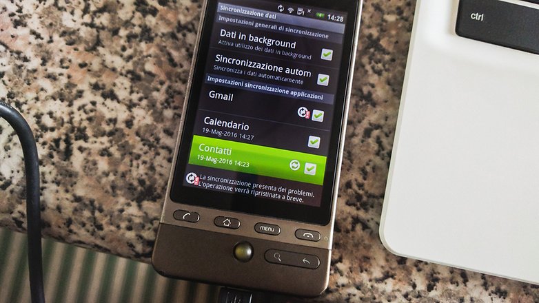 AndroidPIT htc hero 142834