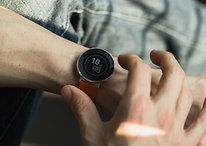 Huawei Fit im Test: Aus Versehen die beste Smartwatch für den Preis