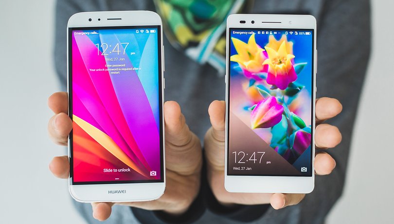 Medium : la nouvelle espèce des smartphones Android