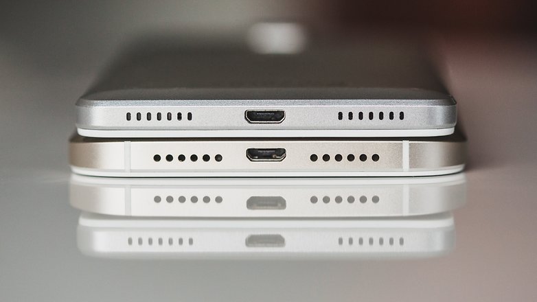 AndroidPIT huawei g8 vs honor 7 6