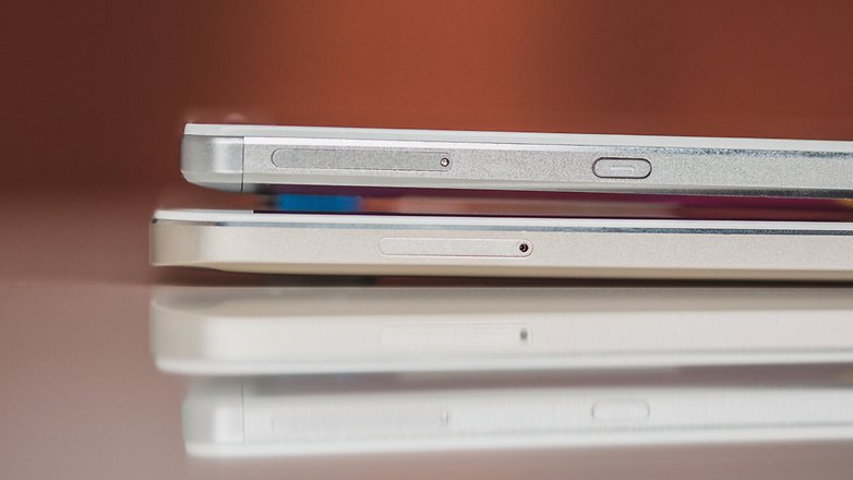 AndroidPIT huawei g8 vs honor 7 9