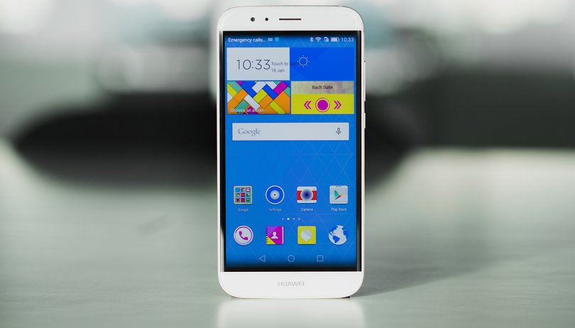 Huawei GX8 review: no compromises