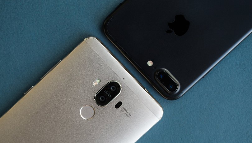 Briga de gigantes: Huawei afirma que Kirin 980 será mais potente que o Bionic A12 da Apple