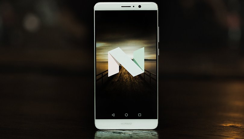 Was EMUI 5 besser macht als Stock-Android