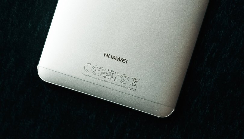 Il Huawei Mate 10 è pronto a sfidare l'iPhone 8 (parola di Richard Yu)
