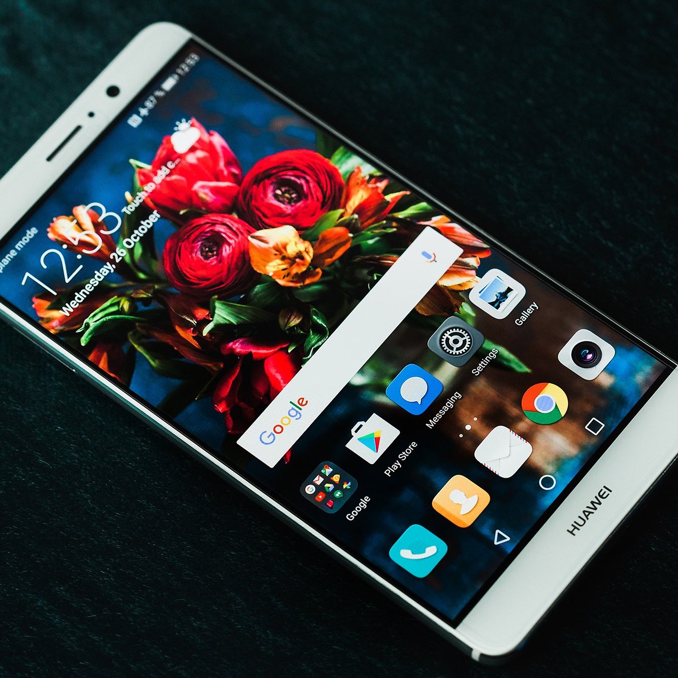 Huawei Mate 9 review: the first choice, not the alternative | nextpit