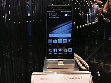 Porsche Design : le smartphone que le v&eacute;ritable Mate 9 aurait d&ucirc; &ecirc;tre