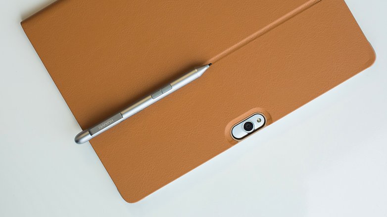 AndroidPIT huawei mediapad m2 1