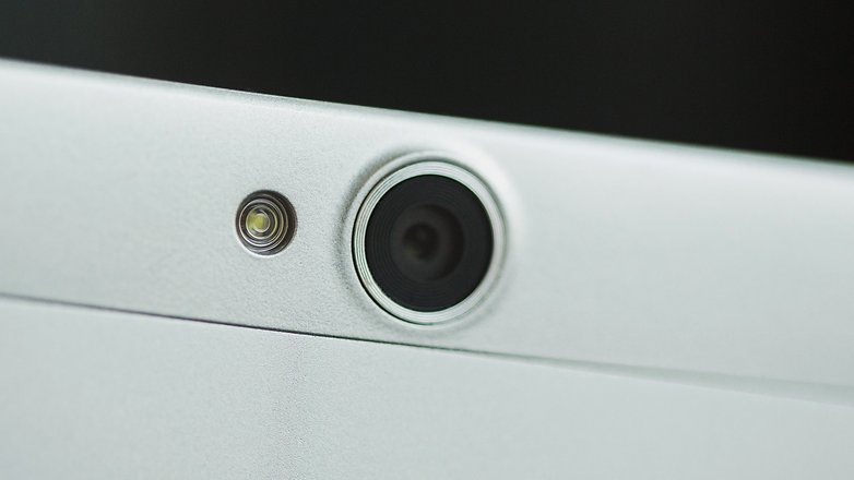 AndroidPIT huawei mediapad m2 12
