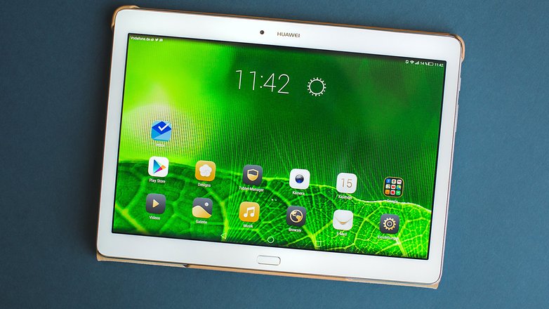 AndroidPIT huawei mediapad m2 4
