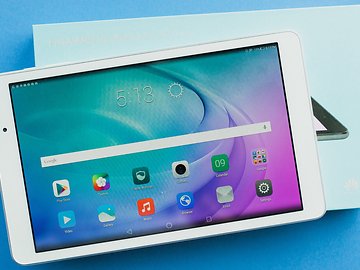 An&aacute;lisis del Huawei MediaPad T2 10.0 Pro. M&aacute;s contras que Pro