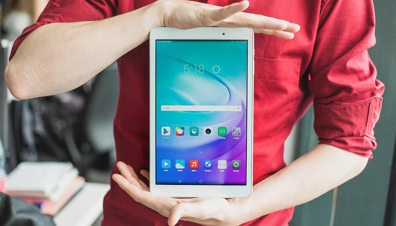 Günstige Android-Tablets, die es in sich haben
