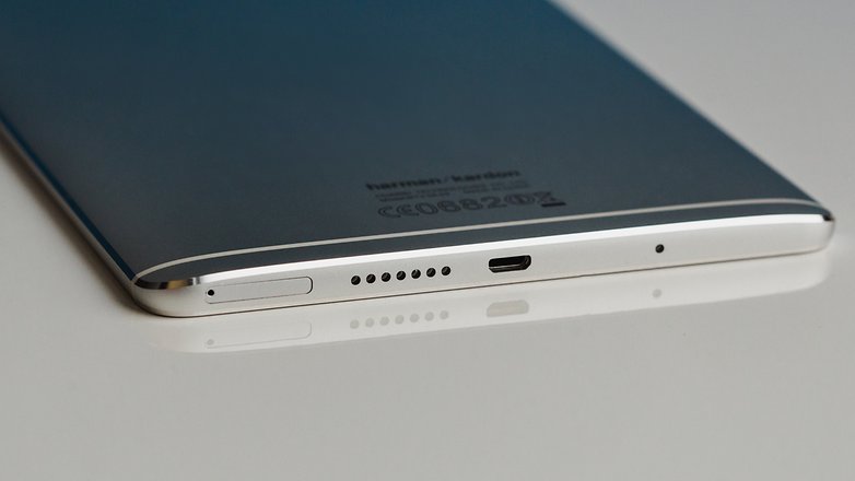 AndroidPIt huawei mediapad M3 9677