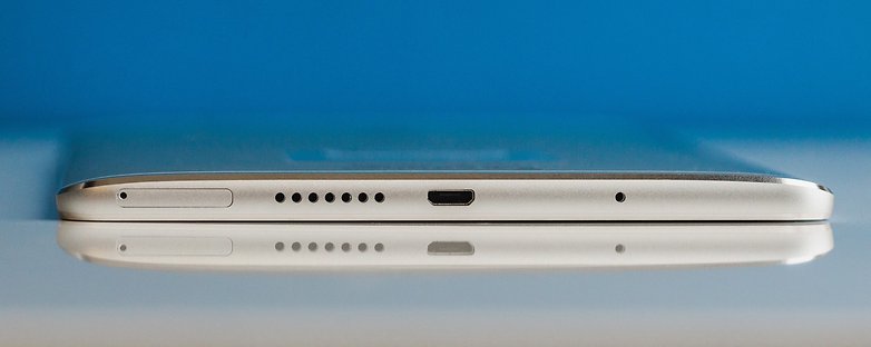 AndroidPIt huawei mediapad M3 9686