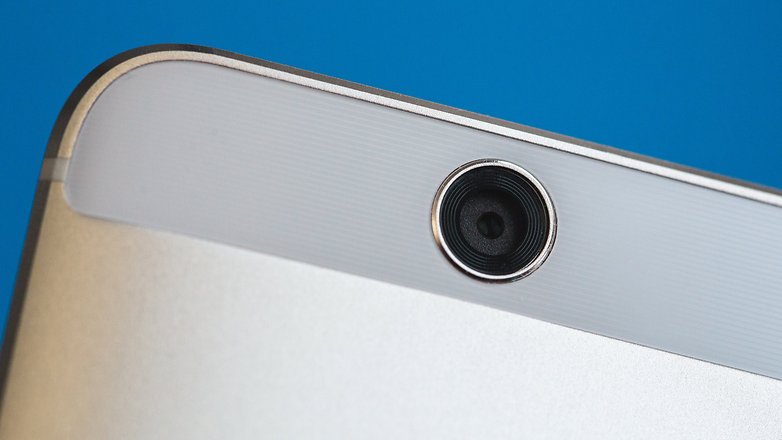 AndroidPIt huawei mediapad M3 9692