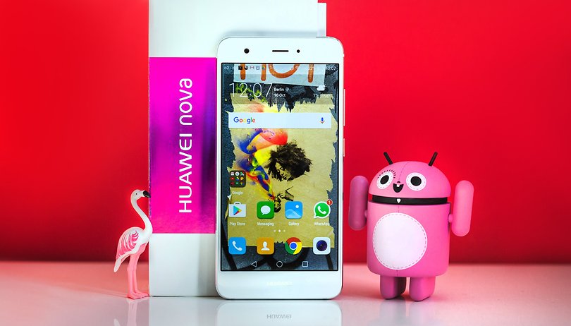 Huawei Nova recensione: premium nel design, e nel prezzo