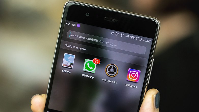 AndroidPIT IT Huawei P9 tips and tricks 0019
