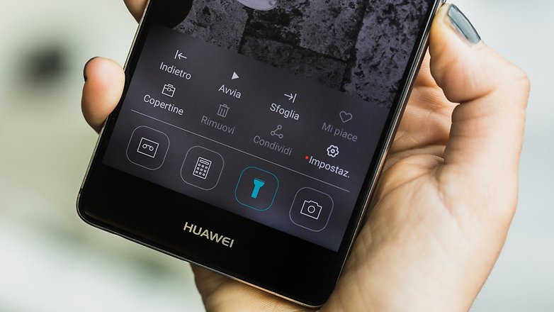 consejos AndroidPIT TI Huawei P9 y trucos 0050