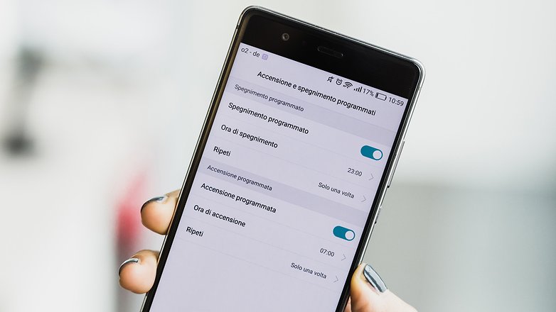 AndroidPIT IT Huawei P9 tips and tricks 0053