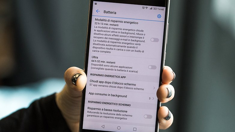 AndroidPIT ITA huawei p9 tips tricks 3916