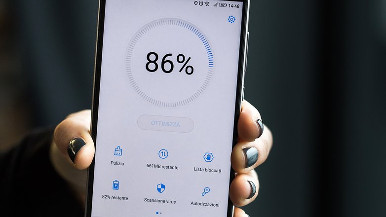 AndroidPIT ITA huawei p9 tips tricks 3922
