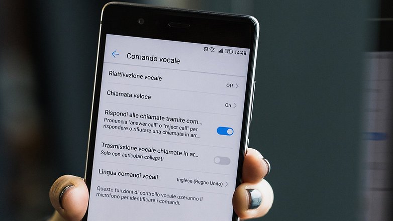 AndroidPIT ITA huawei p9 tips tricks 3929