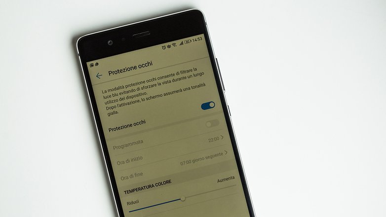 AndroidPIT ITA huawei p9 tips tricks 3946