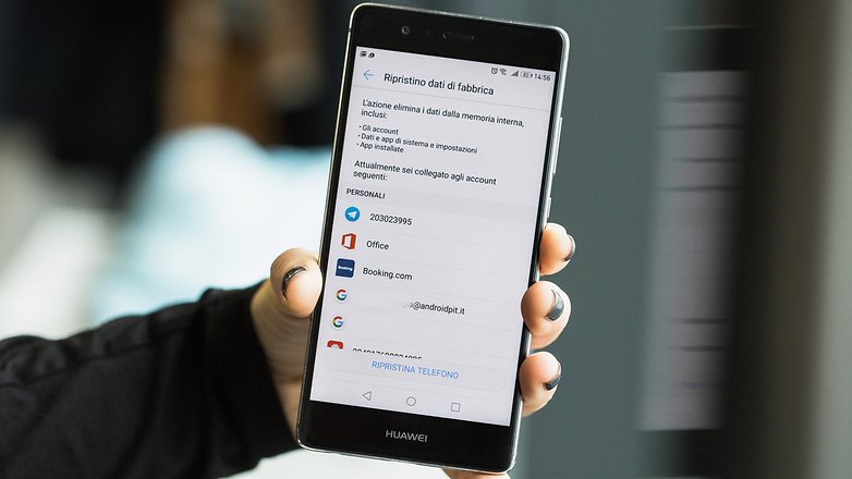 AndroidPIT ITA huawei p9 tips tricks 3956