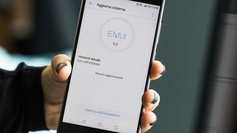 AndroidPIT ITA huawei p9 tips tricks 3959