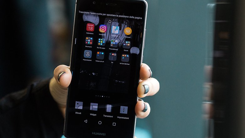 AndroidPIT ITA huawei p9 tips tricks 3961