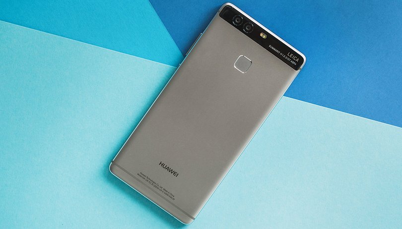 The Huawei P9: still a good choice?