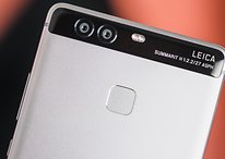 Huawei P9: Wie viel Leica in der Kamera steckt, ist egal