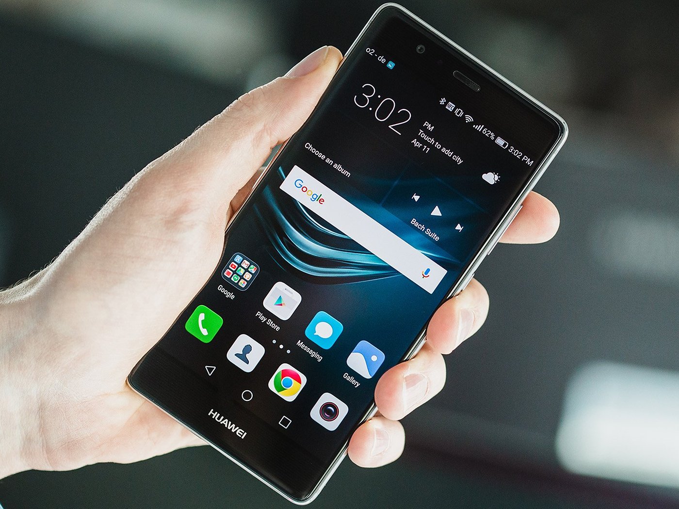 Huawei P9 and P9 lite: problems and solutions | nextpit