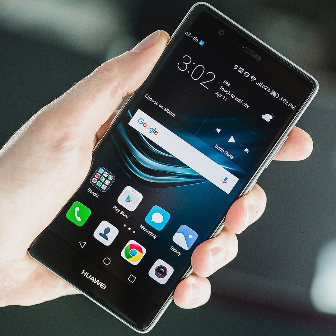 Huawei and P9 lite: problems solutions |