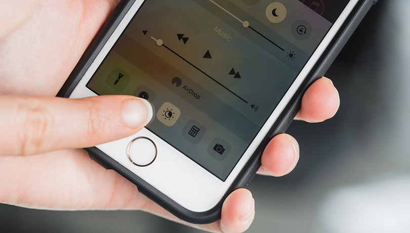 Como ativar o filtro de sobreposição de cor no iOS para aliviar os olhos