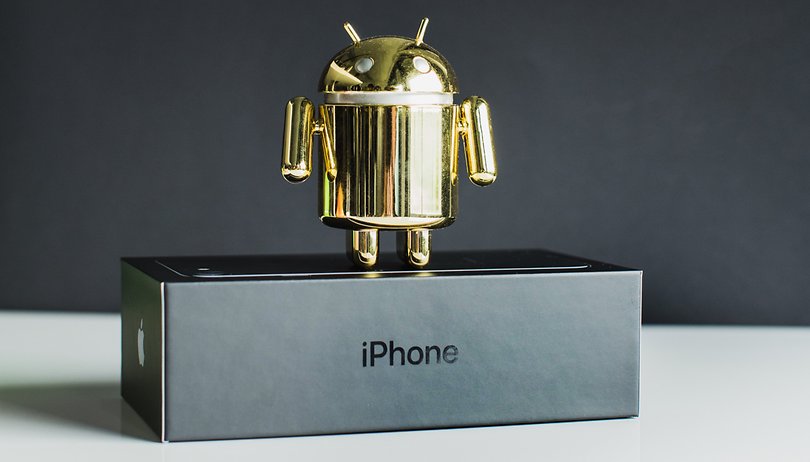 Grâce au Galaxy Note7, Apple devrait vendre 8 millions d'iPhone 7 supplémentaires
