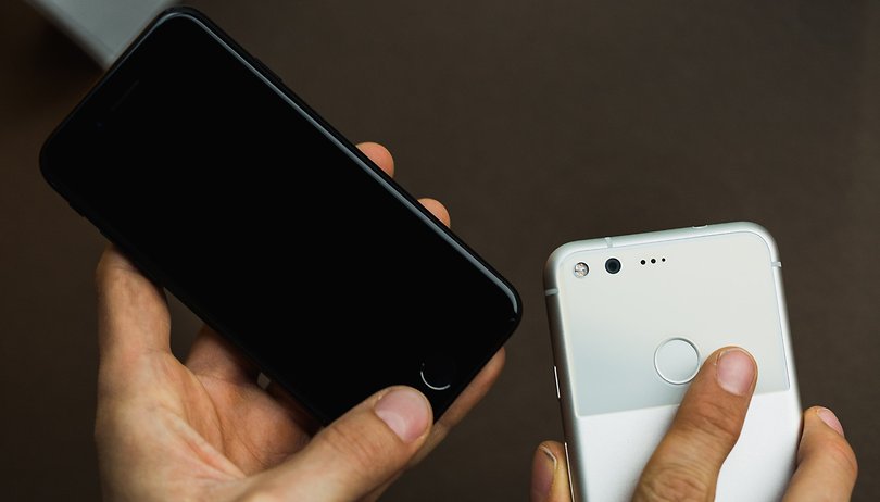 Le passage à un nouveau smartphone n'a jamais été aussi simple qu'avec dr.fone