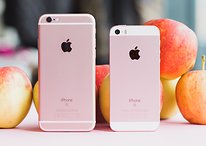 iPhones 6s e SE de primeira geração não devem receber o iOS 15